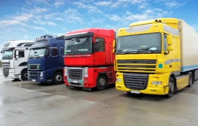 Konya Aralık Nakliye Ambarı